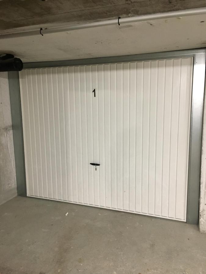Arc 1800 Appartement 6-8 Pers,5 Cristaux, Avec Garage Les Arcs  ภายนอก รูปภาพ