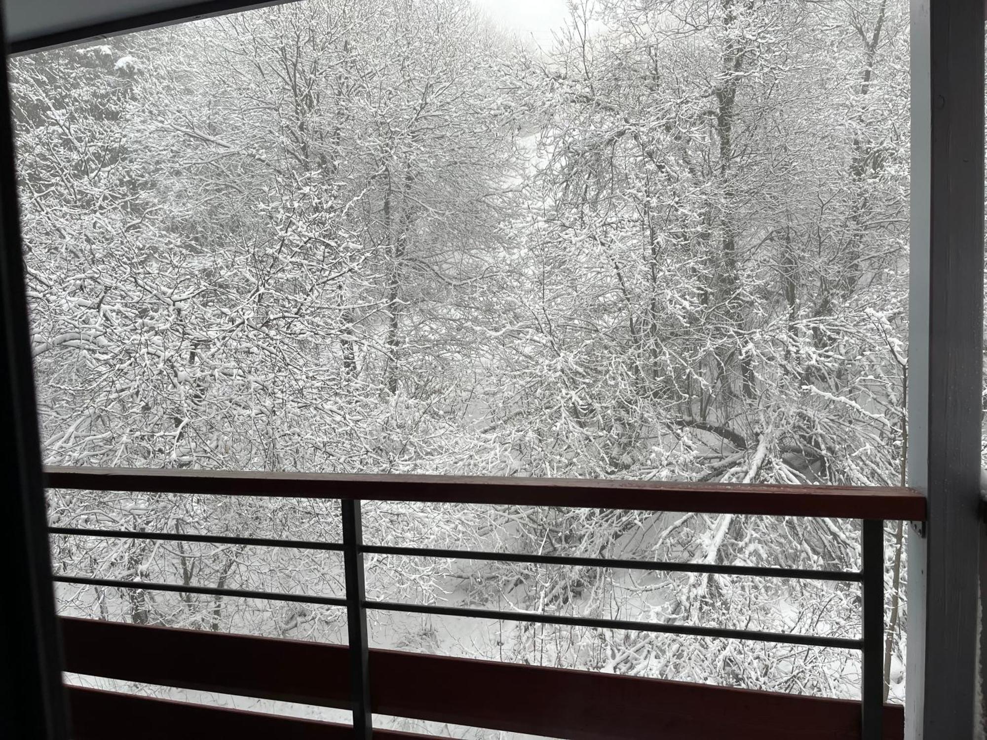 Arc 1800 Appartement 6-8 Pers,5 Cristaux, Avec Garage Les Arcs  ภายนอก รูปภาพ